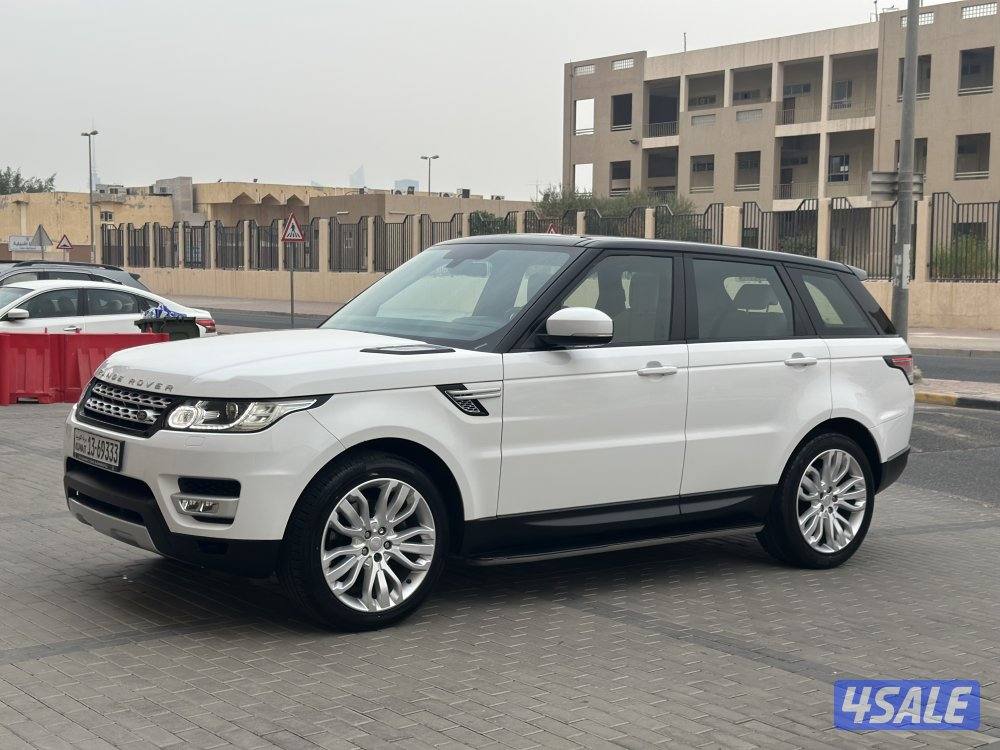 رنج سبورت2016 صبغ وكاله12