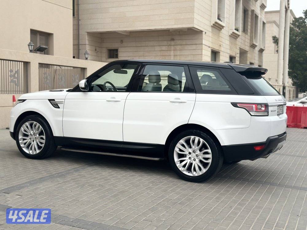 رنج سبورت2016 صبغ وكاله14