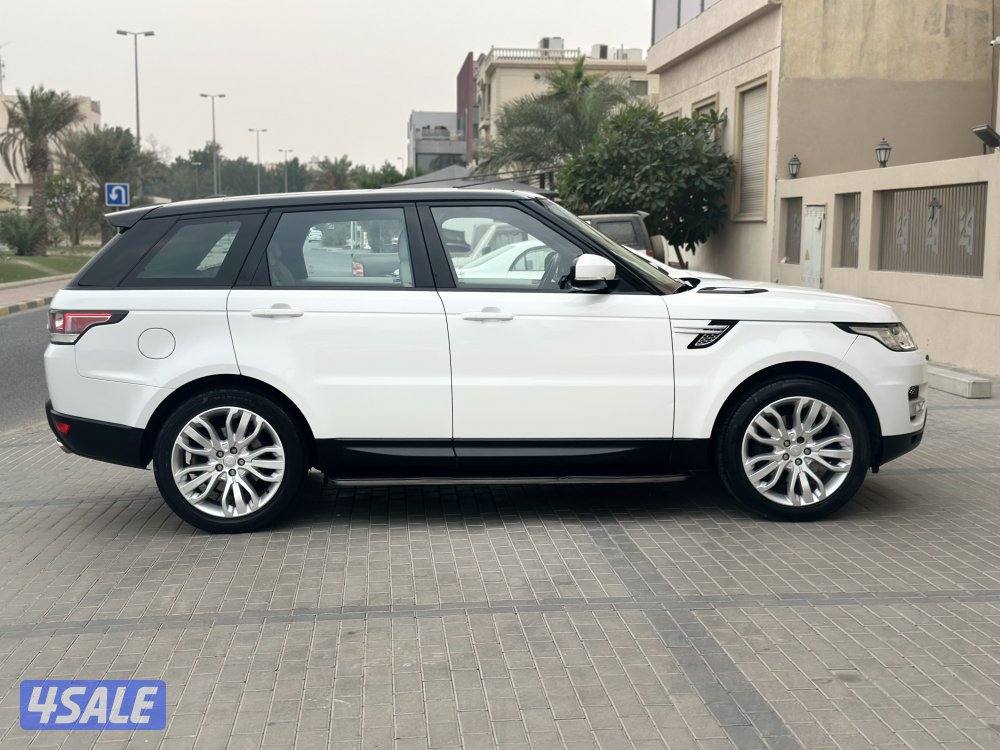 رنج سبورت2016 صبغ وكاله13