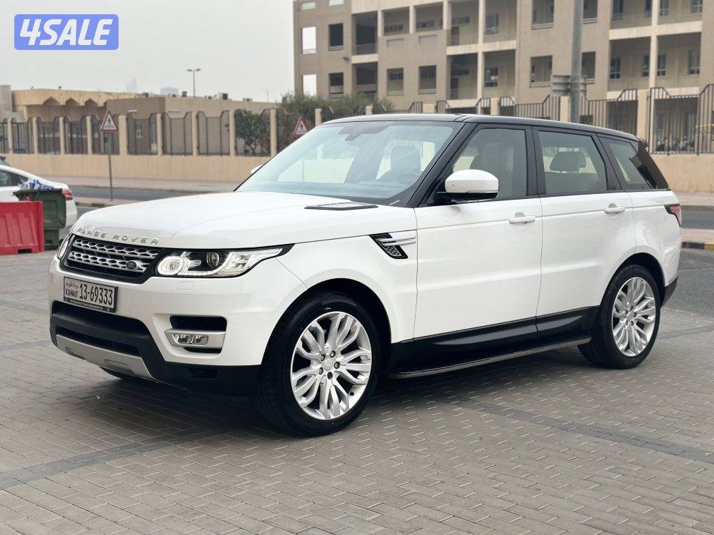 رنج سبورت2016 صبغ وكاله15