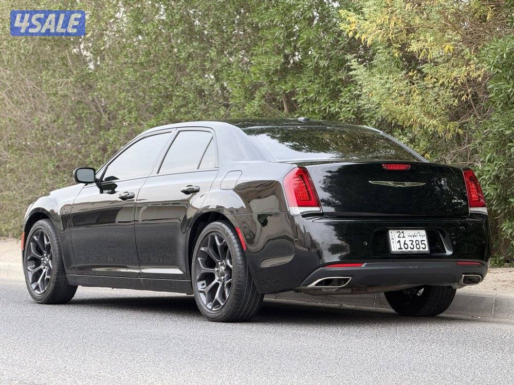 كرايزلر S3001