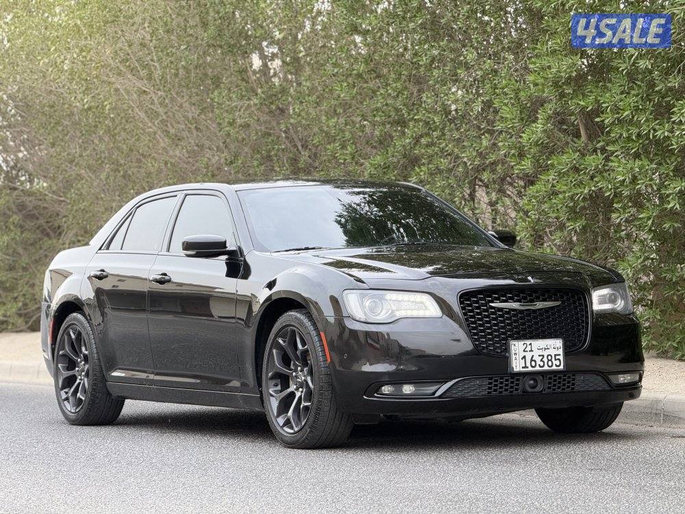 كرايزلر S3003