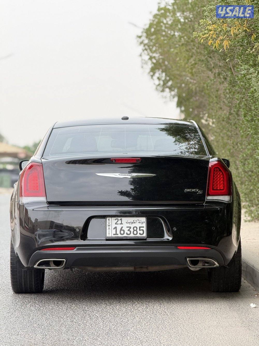 كرايزلر S3004