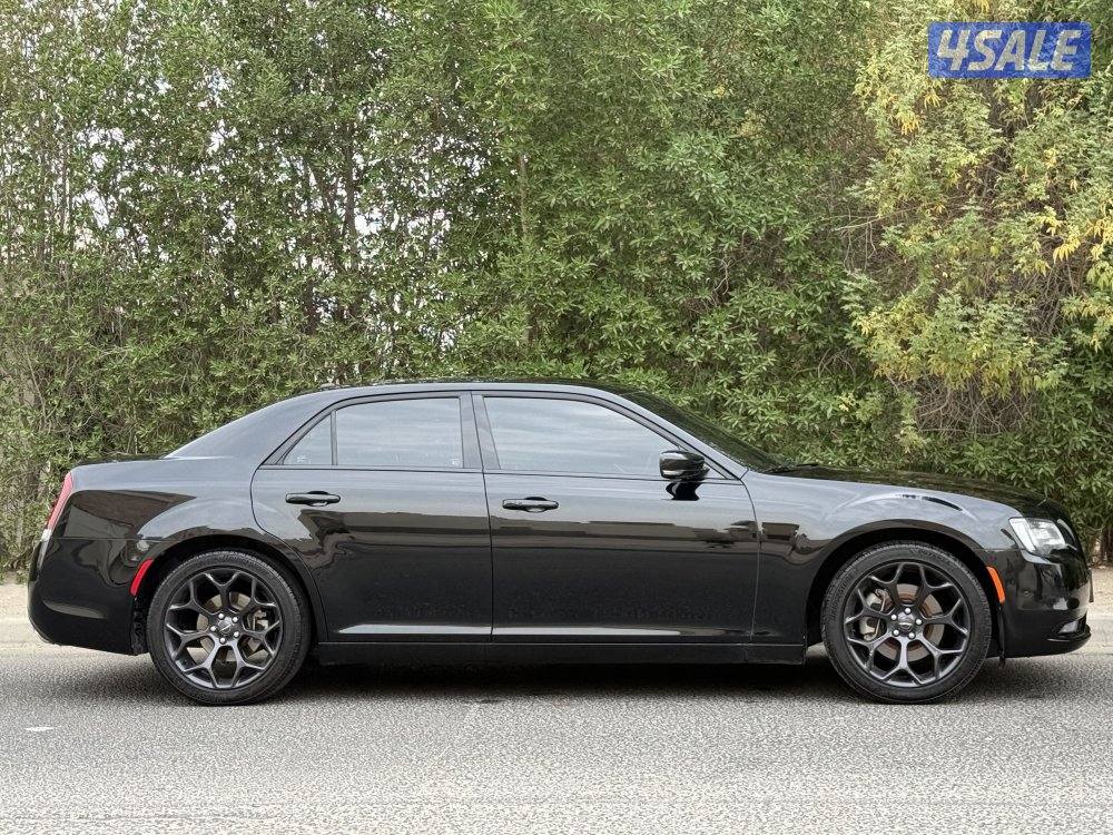 كرايزلر S3005