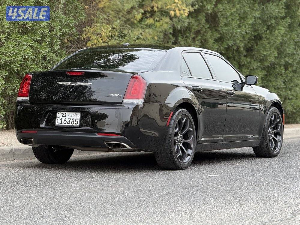 كرايزلر S3006