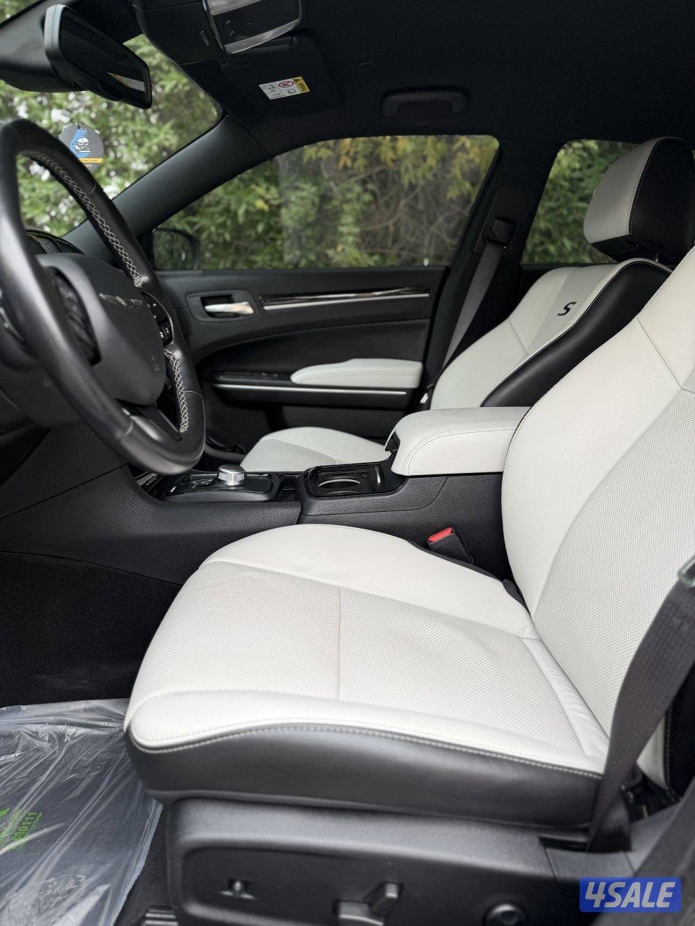 كرايزلر S3007