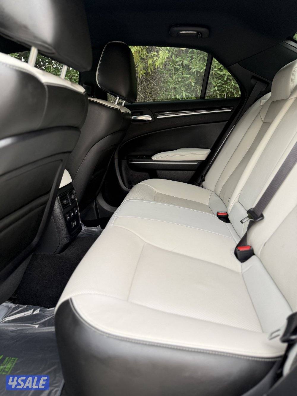 كرايزلر S3008