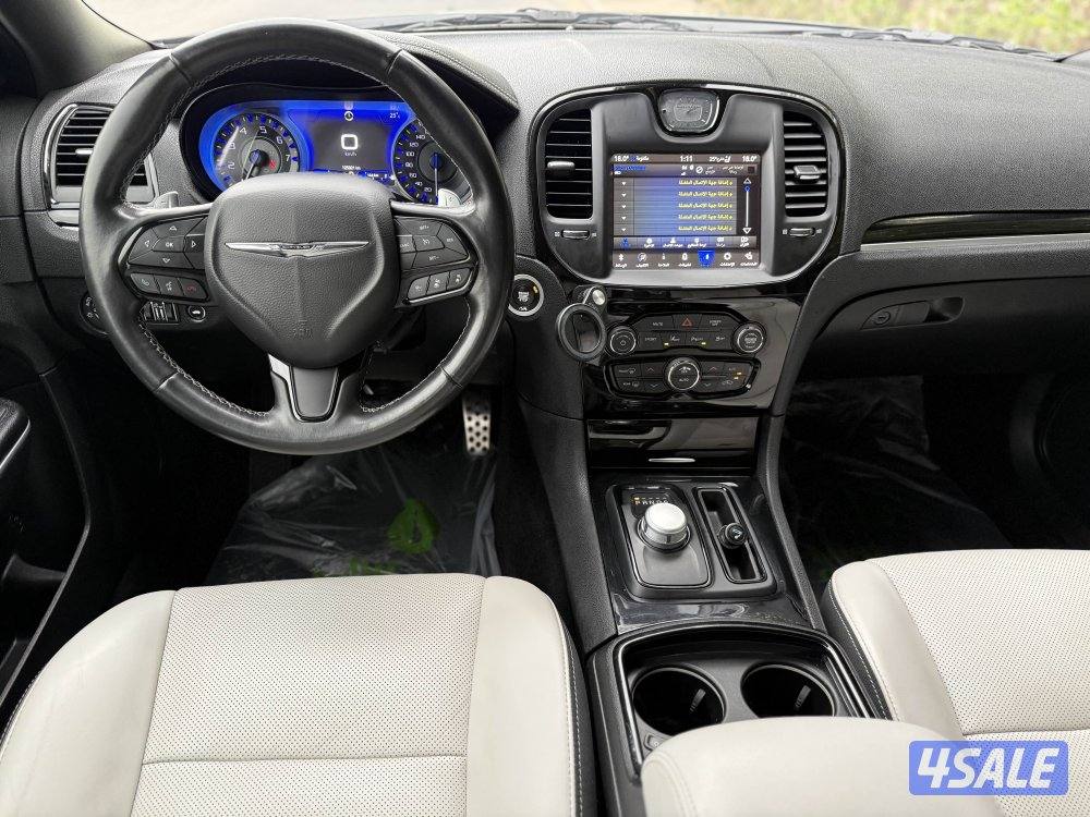 كرايزلر S3009