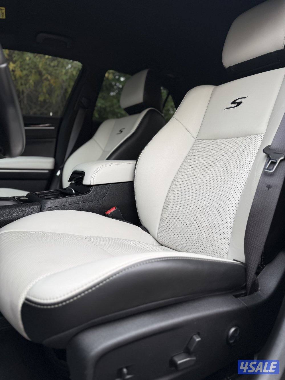 كرايزلر S30010