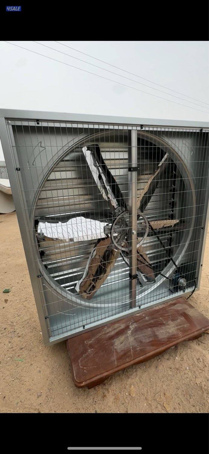 كراتين ومراوح1