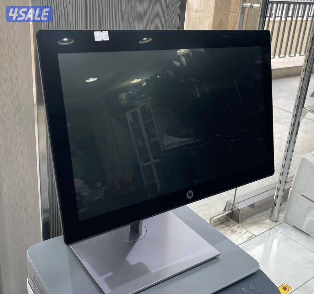 لحق جهاز نقاط بيع اتش بي RP9 G1 9018 جديد1