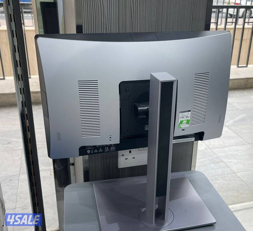 لحق جهاز نقاط بيع اتش بي RP9 G1 9018 جديد2