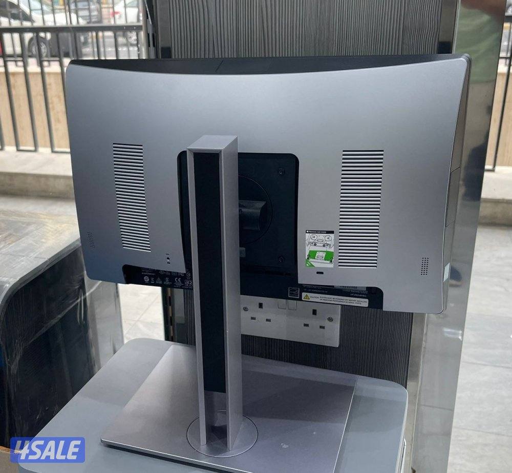 لحق جهاز نقاط بيع اتش بي RP9 G1 9018 جديد3