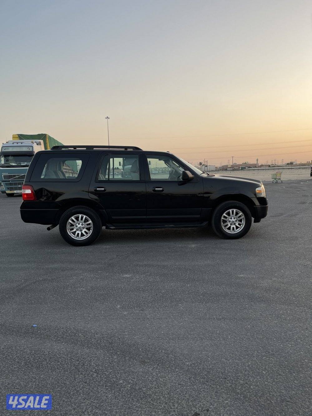 للبيع اكسبدشن ٢٠١١ صبغ الوكاله1