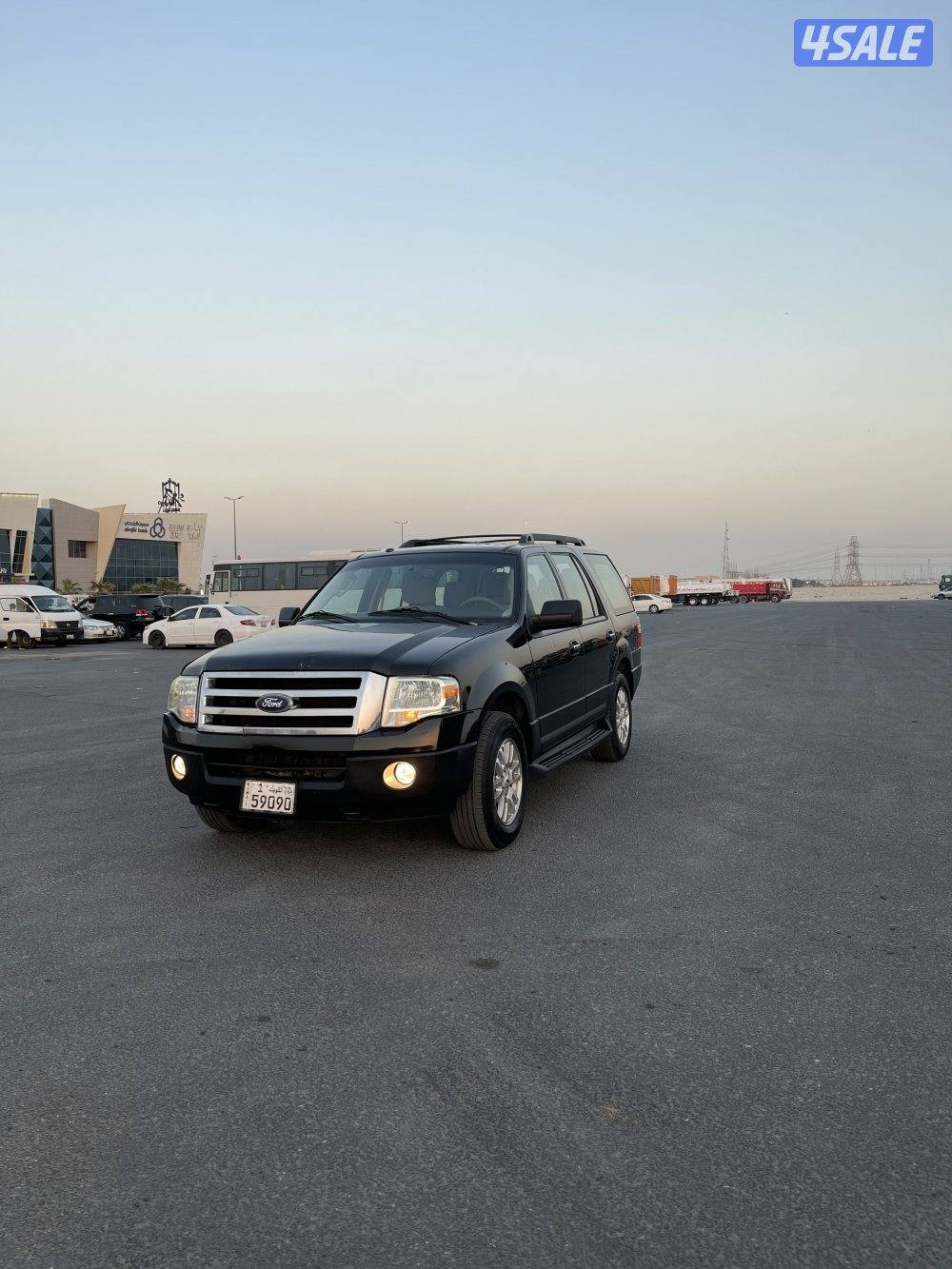 للبيع اكسبدشن ٢٠١١ صبغ الوكاله5