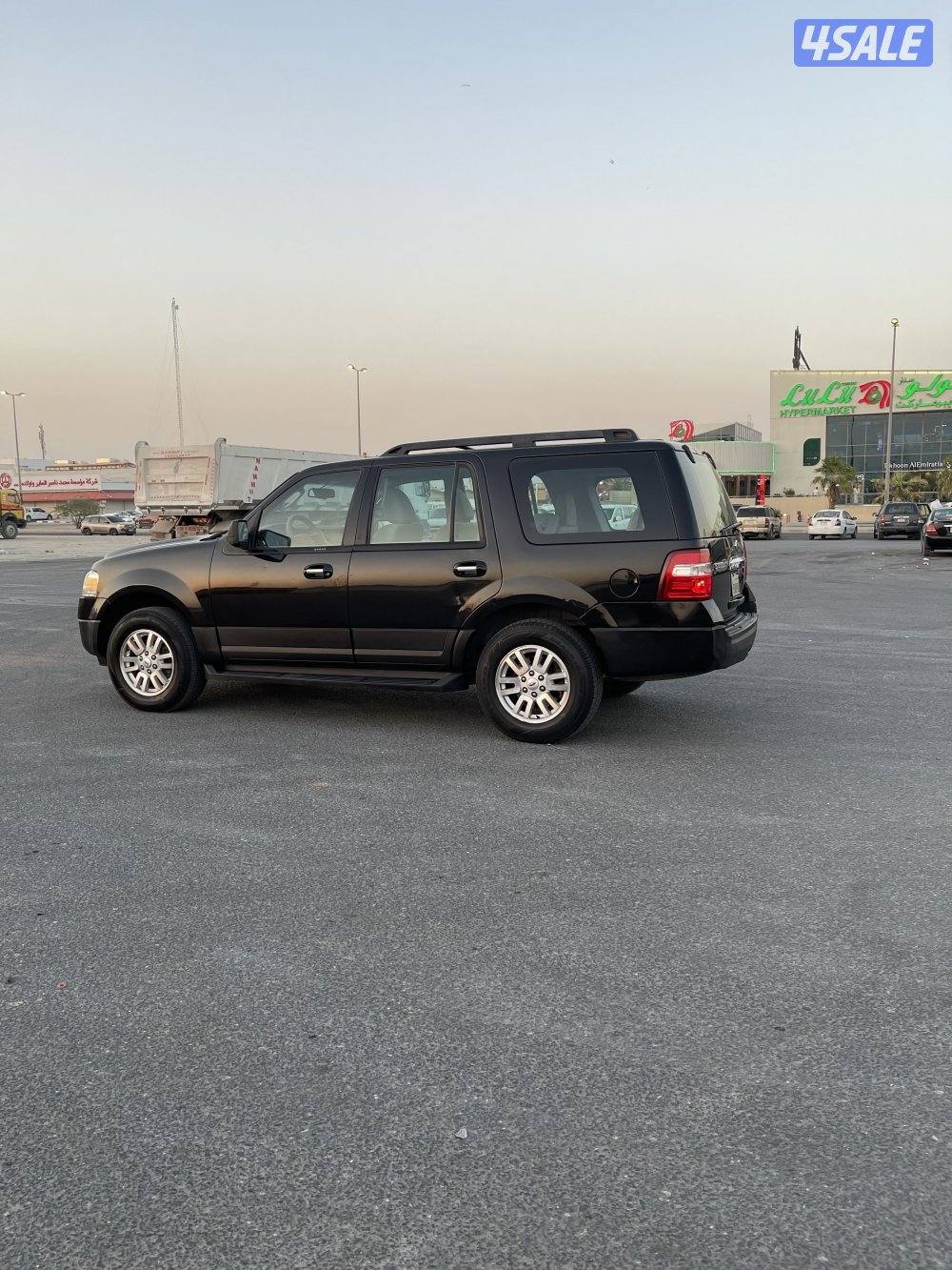 للبيع اكسبدشن ٢٠١١ صبغ الوكاله9