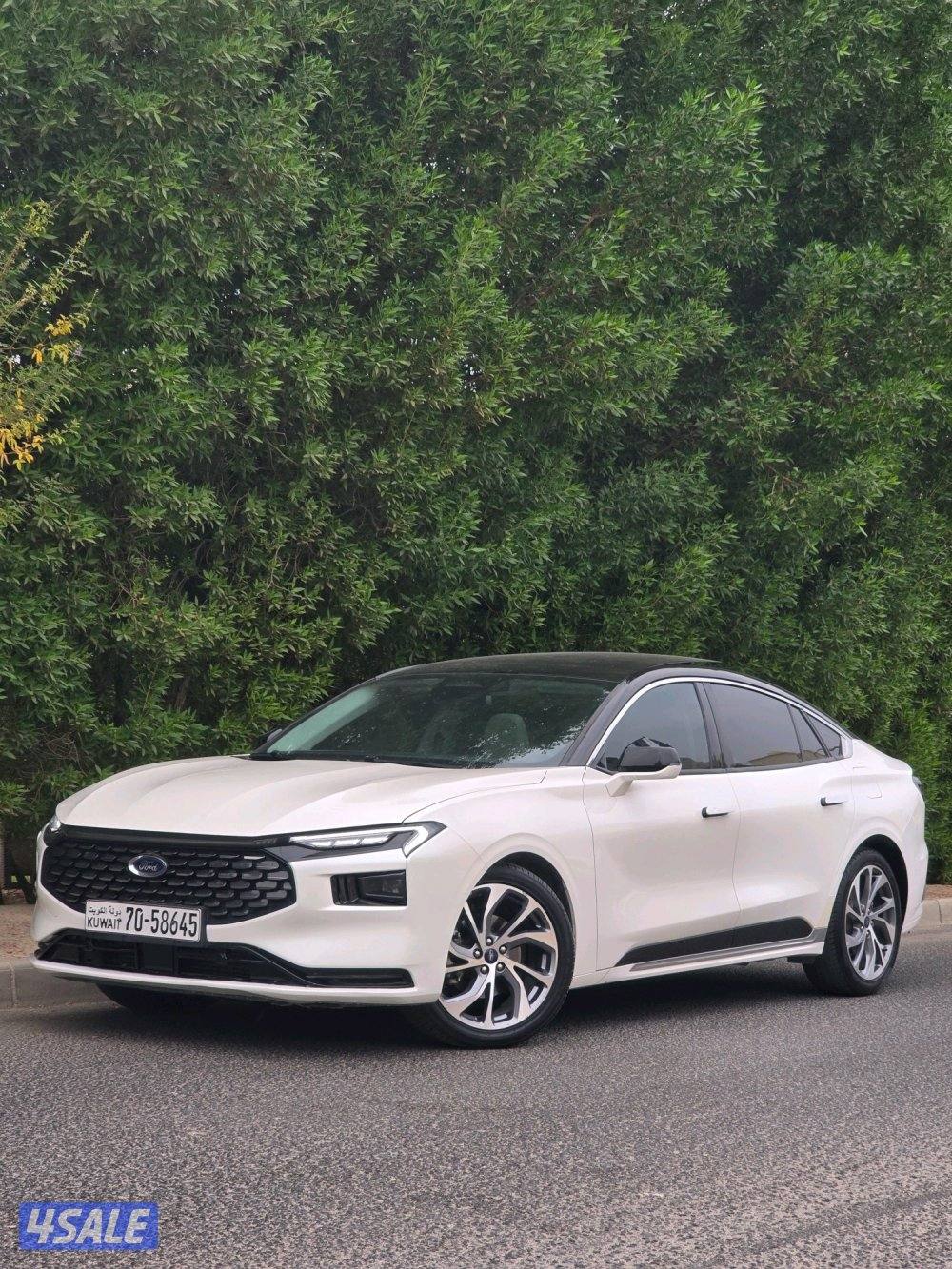 تورس تيتانيوم 2023 عداد 68 ألف بحالة ممتازة0