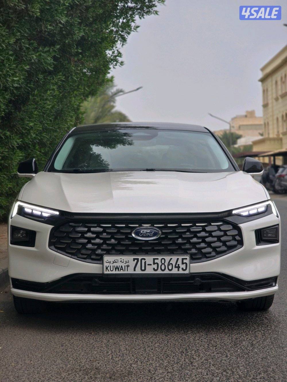 تورس تيتانيوم 2023 عداد 68 ألف بحالة ممتازة1