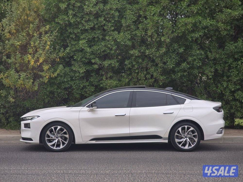 تورس تيتانيوم 2023 عداد 68 ألف بحالة ممتازة3