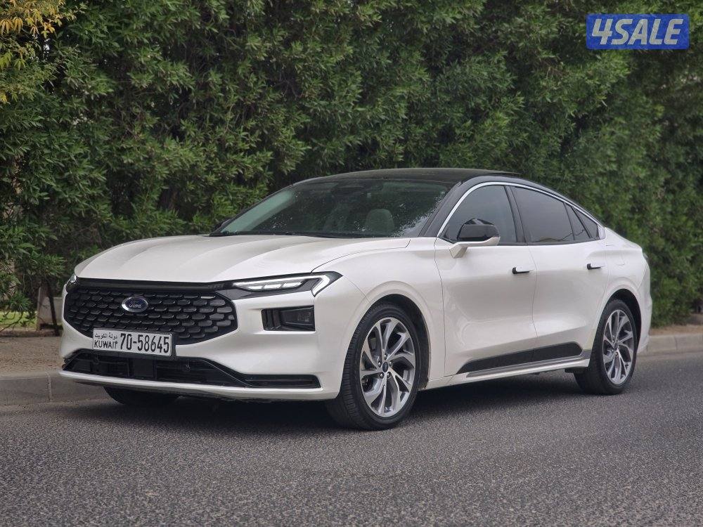 تورس تيتانيوم 2023 عداد 68 ألف بحالة ممتازة2