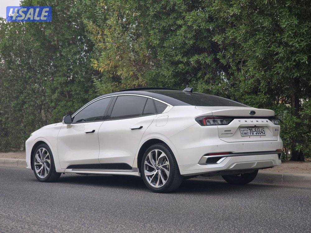 تورس تيتانيوم 2023 عداد 68 ألف بحالة ممتازة4