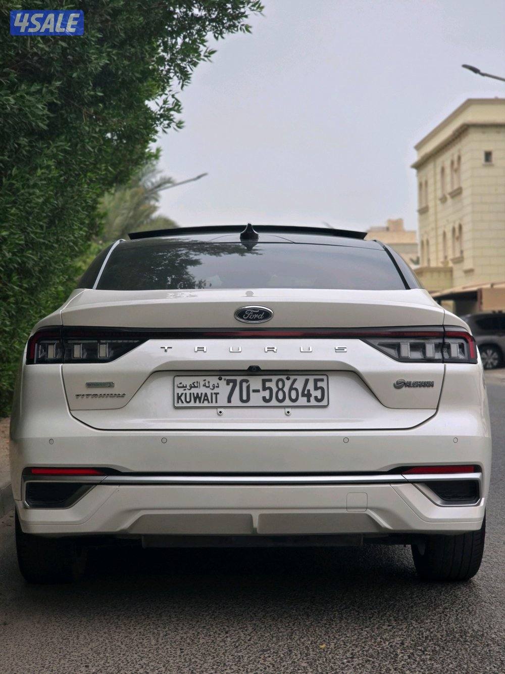 تورس تيتانيوم 2023 عداد 68 ألف بحالة ممتازة5