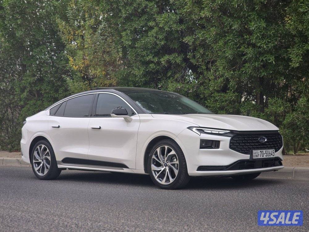 تورس تيتانيوم 2023 عداد 68 ألف بحالة ممتازة6