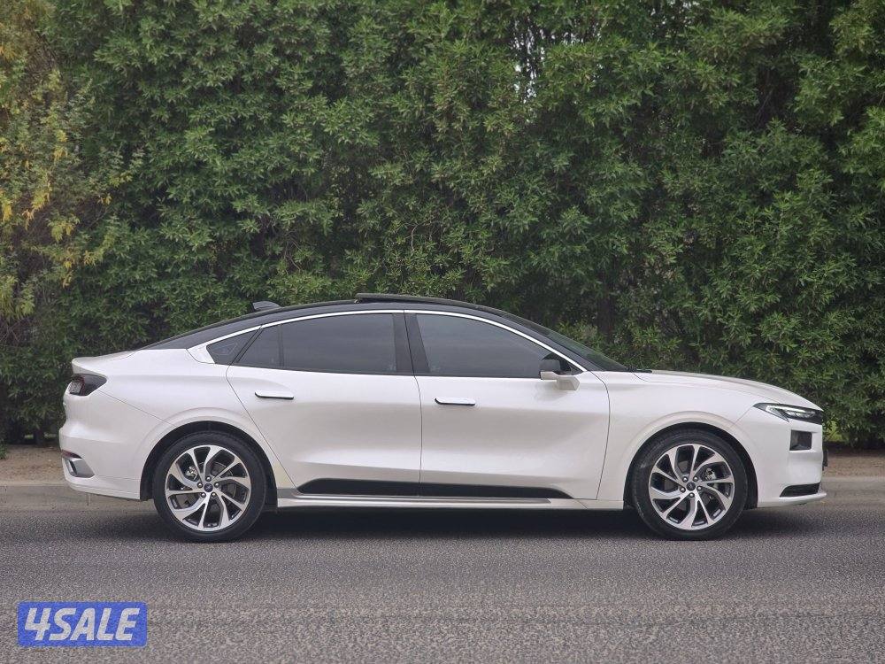 تورس تيتانيوم 2023 عداد 68 ألف بحالة ممتازة7