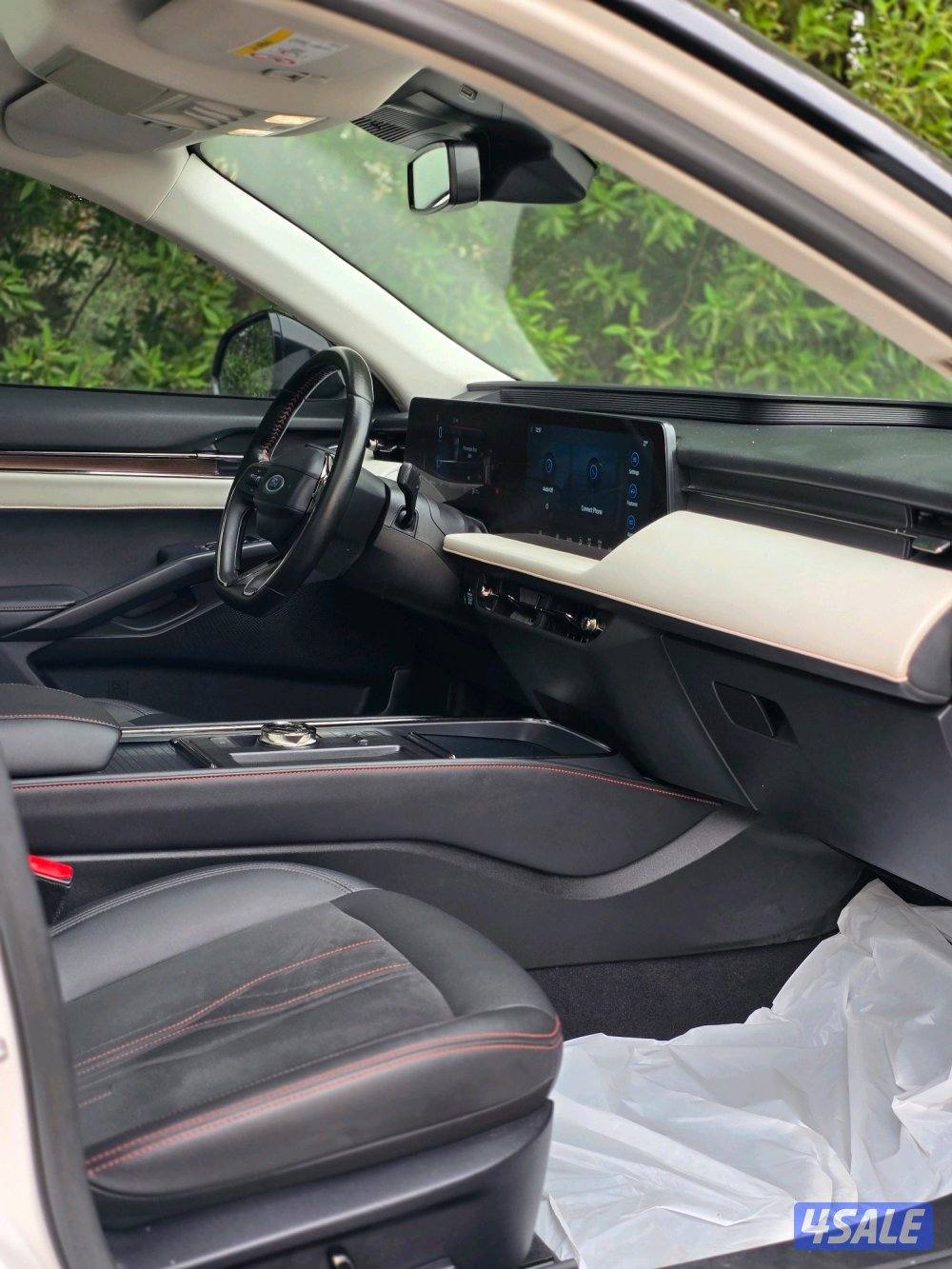 تورس تيتانيوم 2023 عداد 68 ألف بحالة ممتازة10