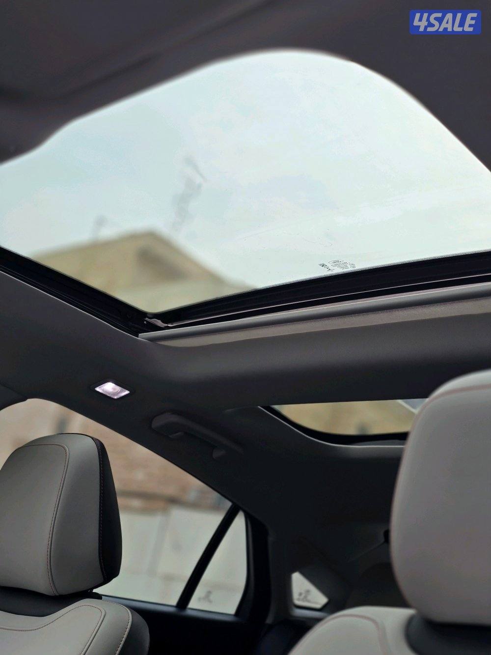 تورس تيتانيوم 2023 عداد 68 ألف بحالة ممتازة11