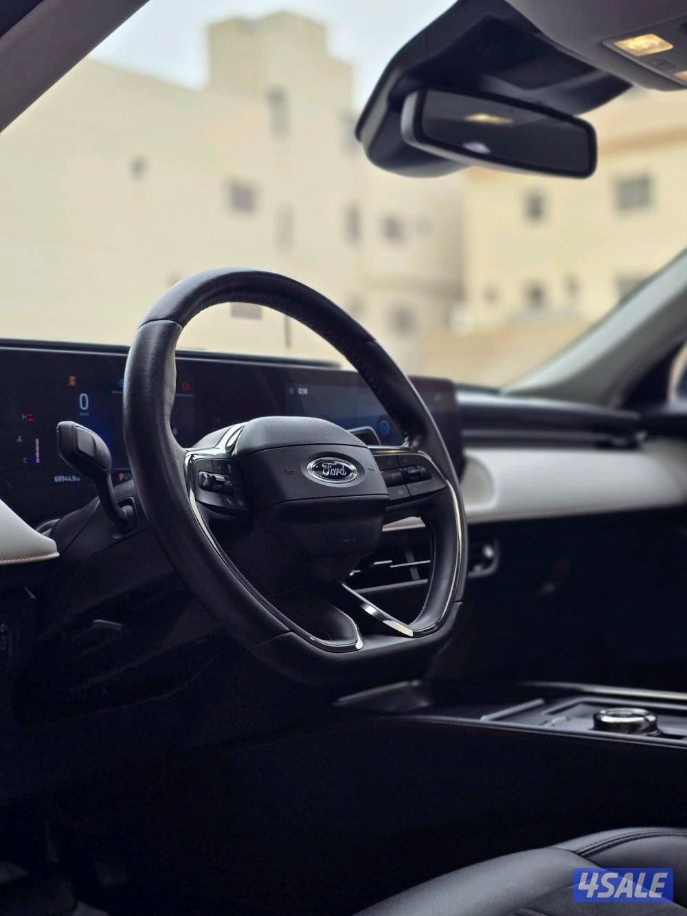 تورس تيتانيوم 2023 عداد 68 ألف بحالة ممتازة14