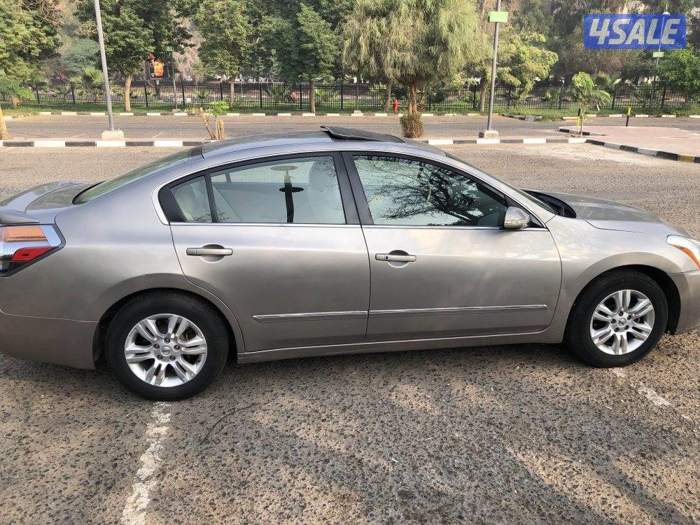 التيما 2.5  عداد107 موديل 2012 شرط الفحص اعلي درجة كاملة المواصفات2