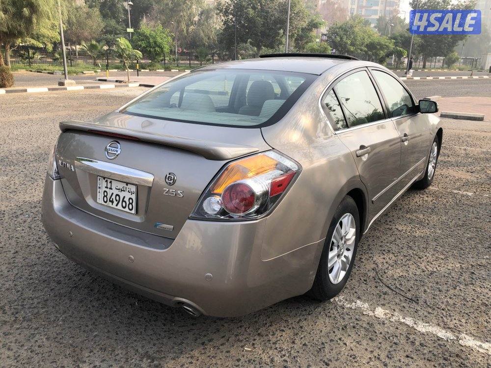 التيما 2.5  عداد107 موديل 2012 شرط الفحص اعلي درجة كاملة المواصفات3