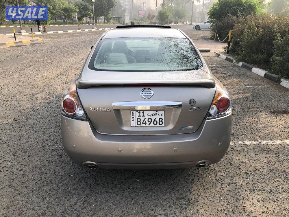 التيما 2.5  عداد107 موديل 2012 شرط الفحص اعلي درجة كاملة المواصفات4