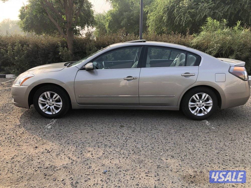 التيما 2.5  عداد107 موديل 2012 شرط الفحص اعلي درجة كاملة المواصفات7