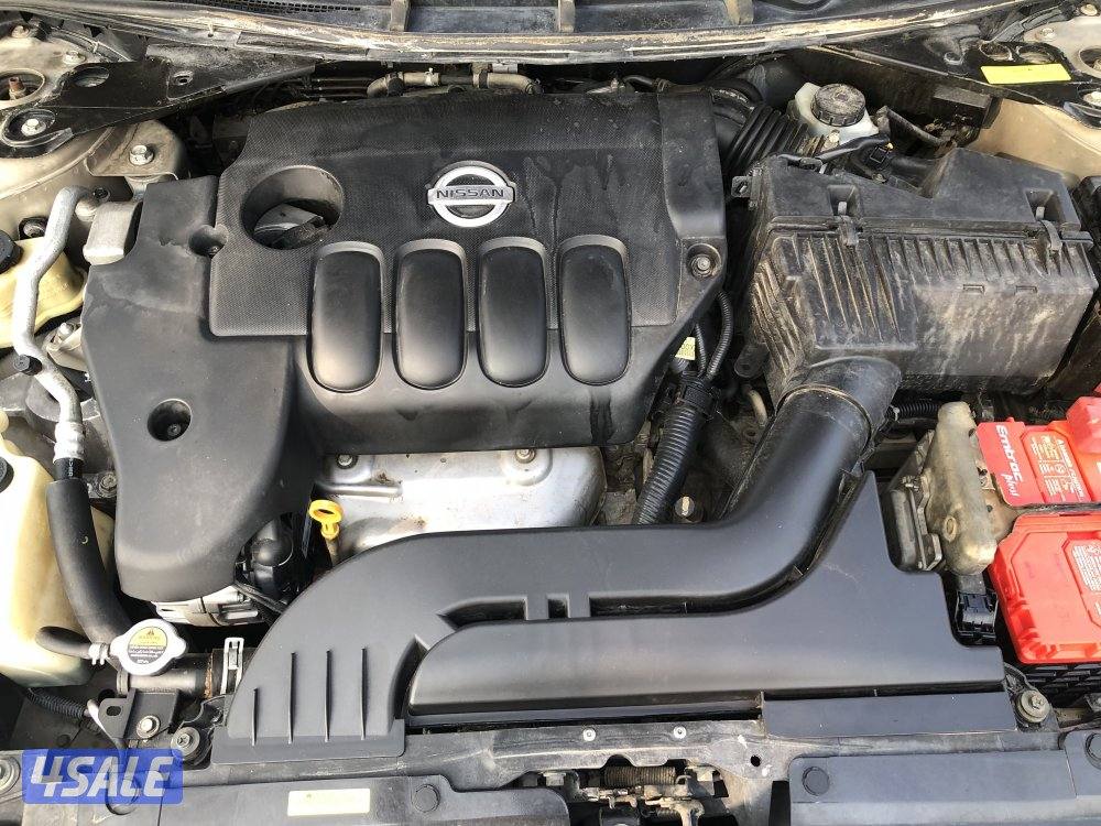 التيما 2.5  عداد107 موديل 2012 شرط الفحص اعلي درجة كاملة المواصفات8