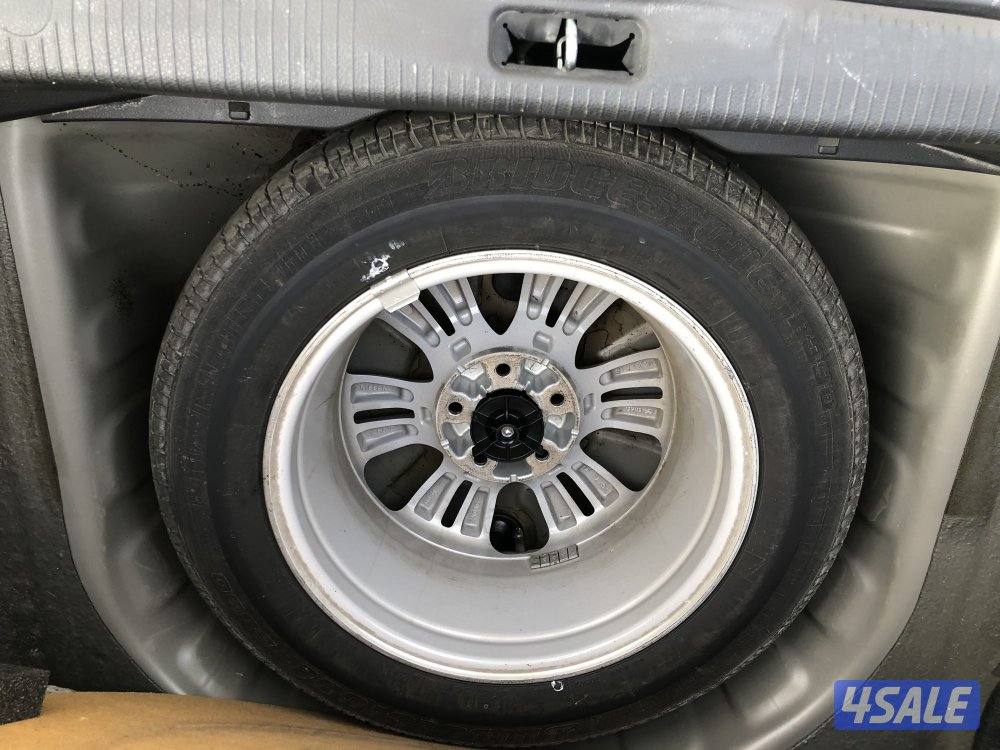 التيما 2.5  عداد107 موديل 2012 شرط الفحص اعلي درجة كاملة المواصفات9