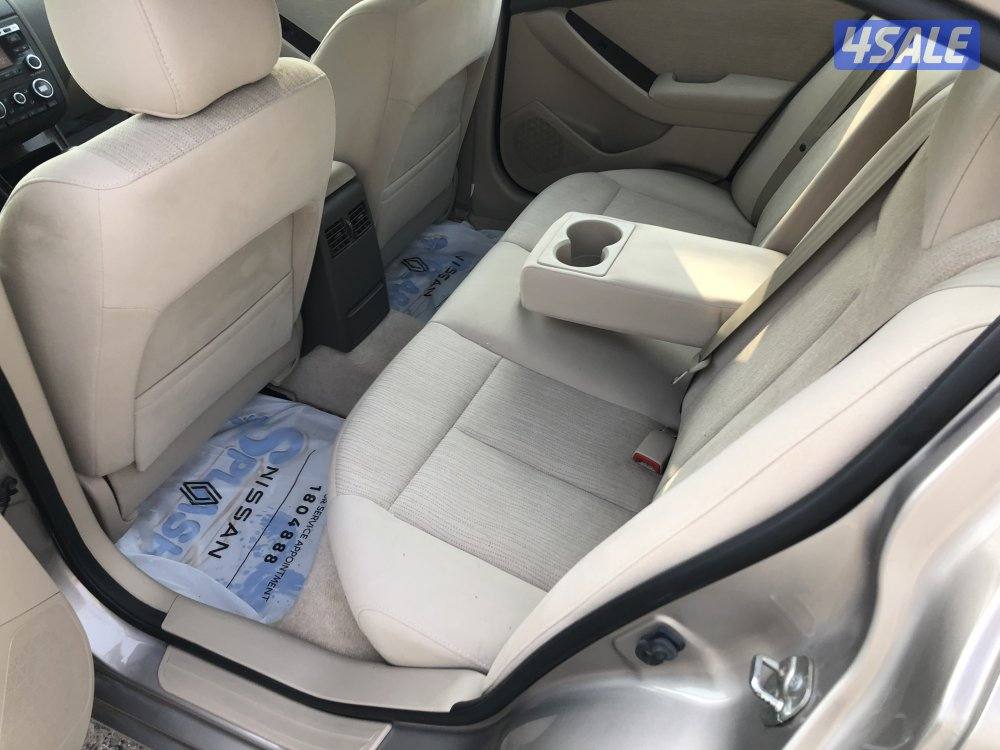 التيما 2.5  عداد107 موديل 2012 شرط الفحص اعلي درجة كاملة المواصفات12