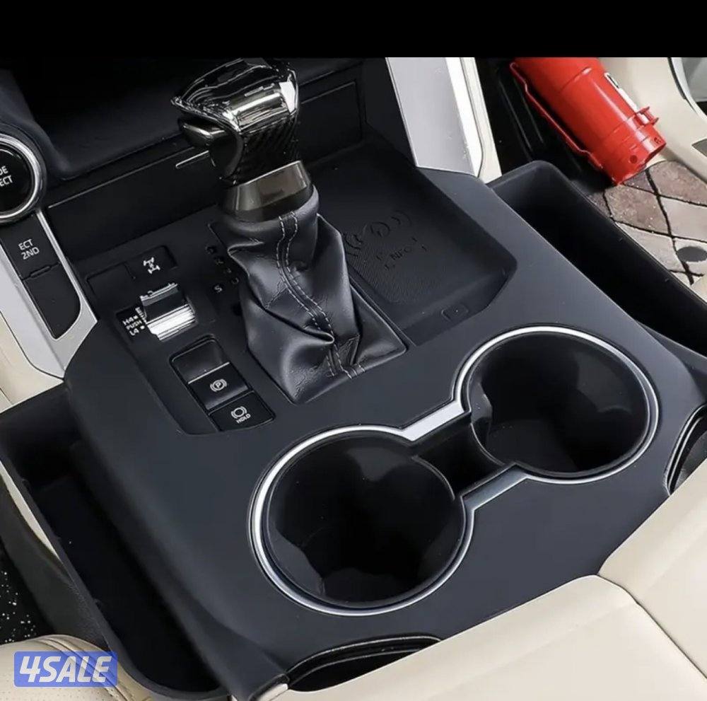 تلبيس ديكور لاند كروزر من 20221