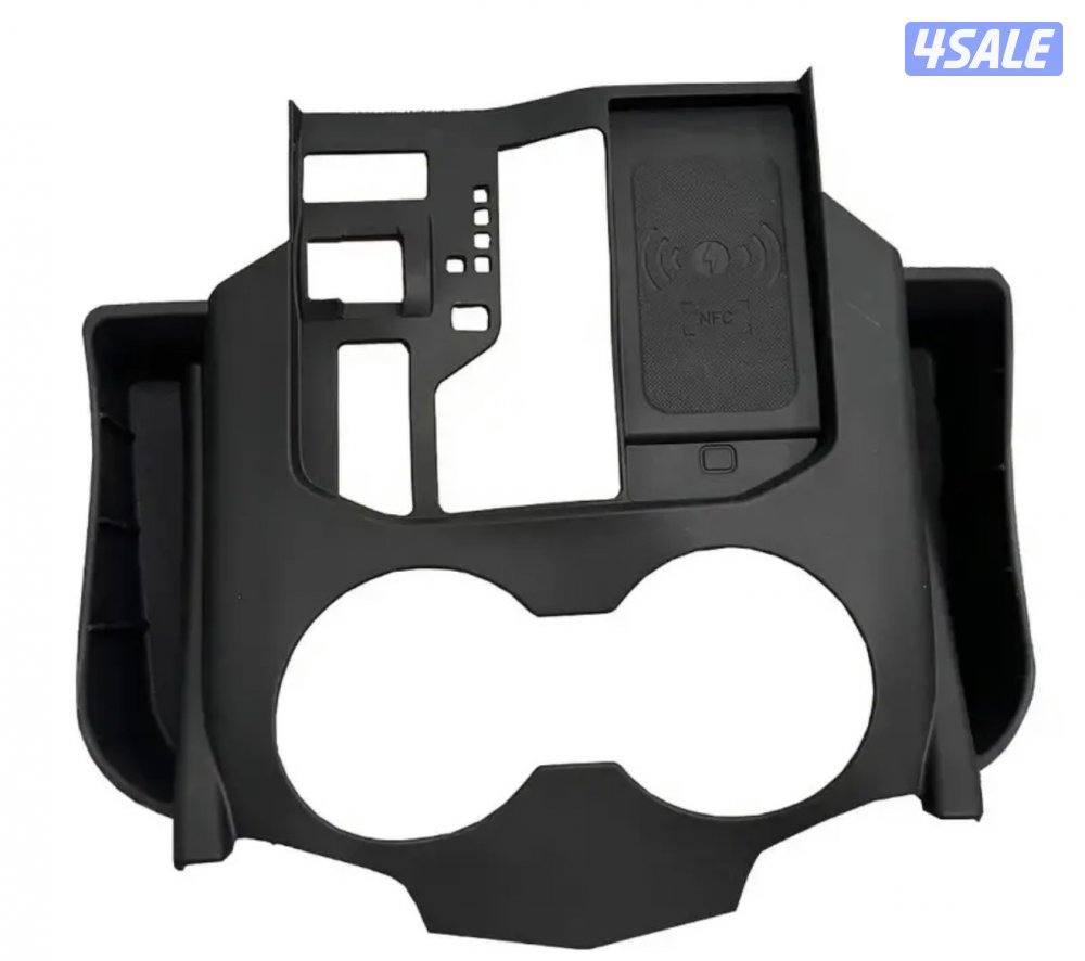 تلبيس ديكور لاند كروزر من 20222