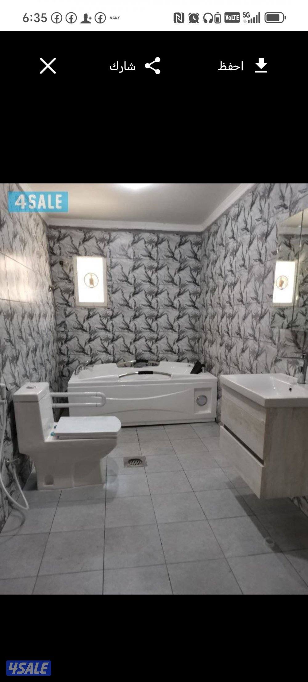 سرامیک بورسلان جیرانیت رخام حمام مطبخ تکسیر تراکیب2