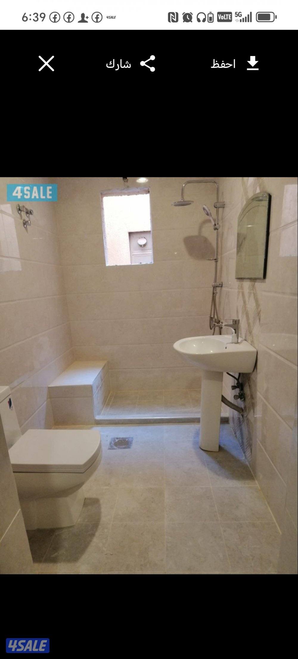 سرامیک بورسلان جیرانیت رخام حمام مطبخ تکسیر تراکیب4