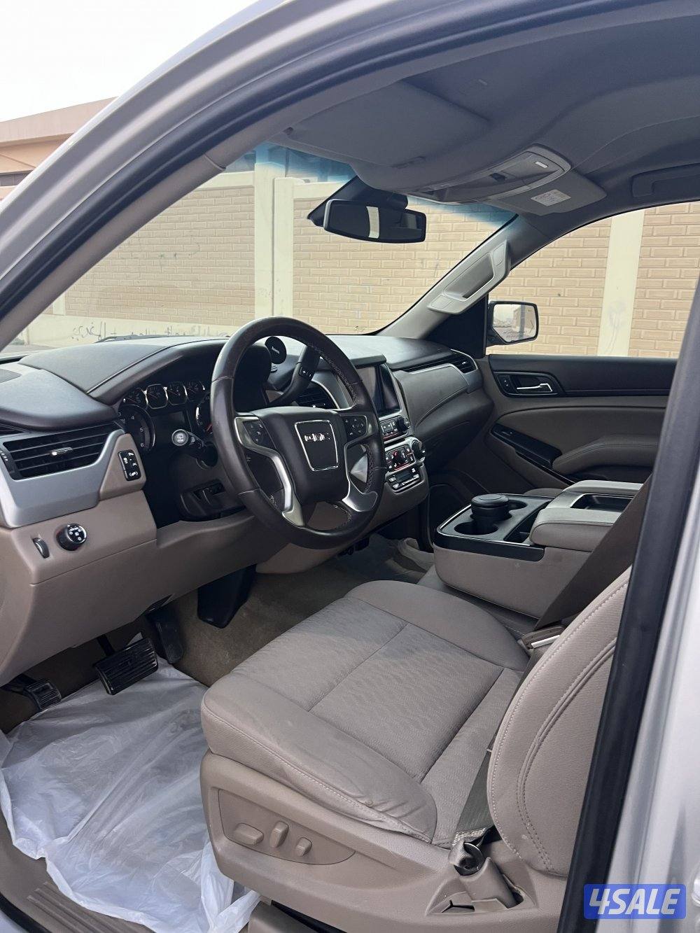 2017 وارد بهبهاني صبغ الوكالة ماعدا قطعه ونص عداد 176 الف5