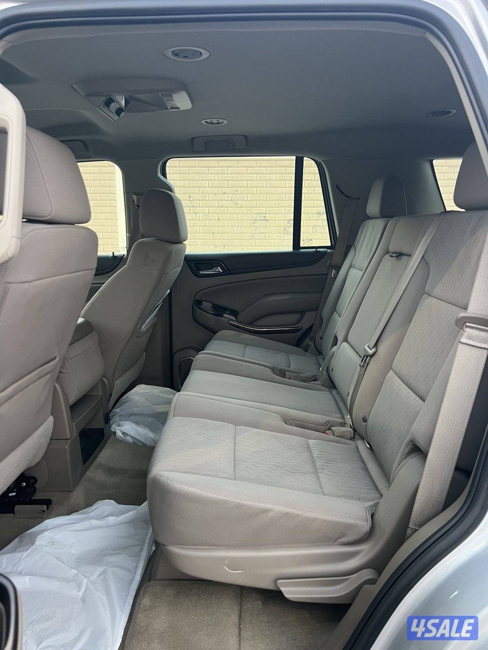 2017 وارد بهبهاني صبغ الوكالة ماعدا قطعه ونص عداد 176 الف6