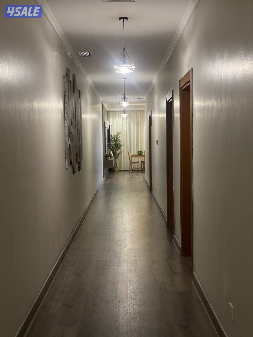 شقه شاليه المرحله الاولى1