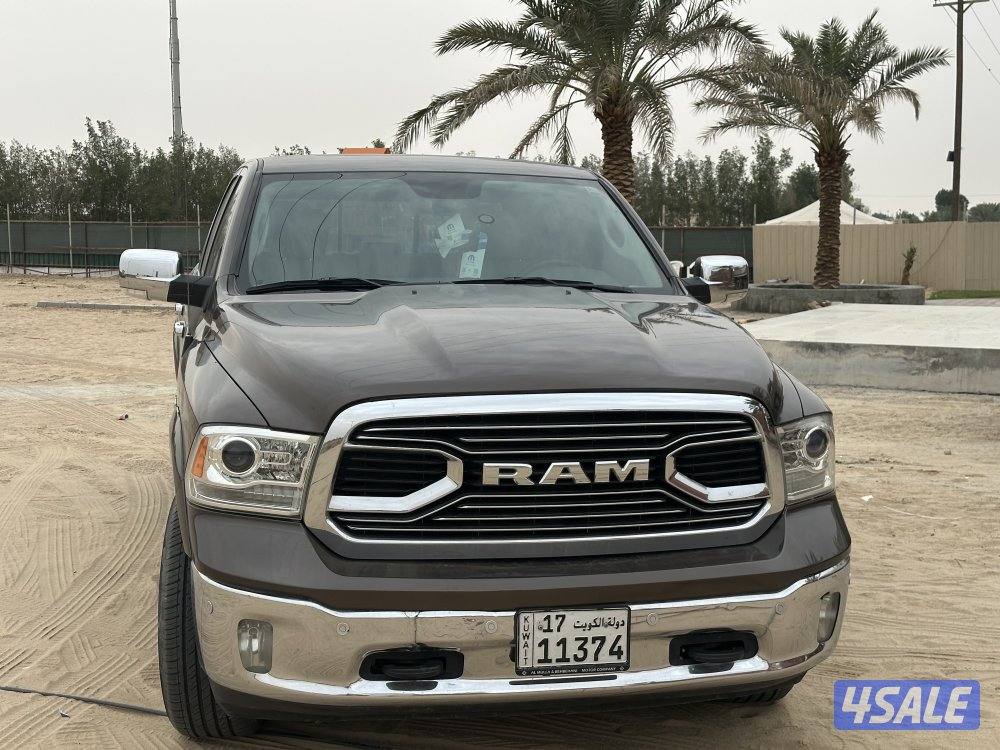 للبيع دوج رام 2020 كامل الموصفات شرط الفحص0