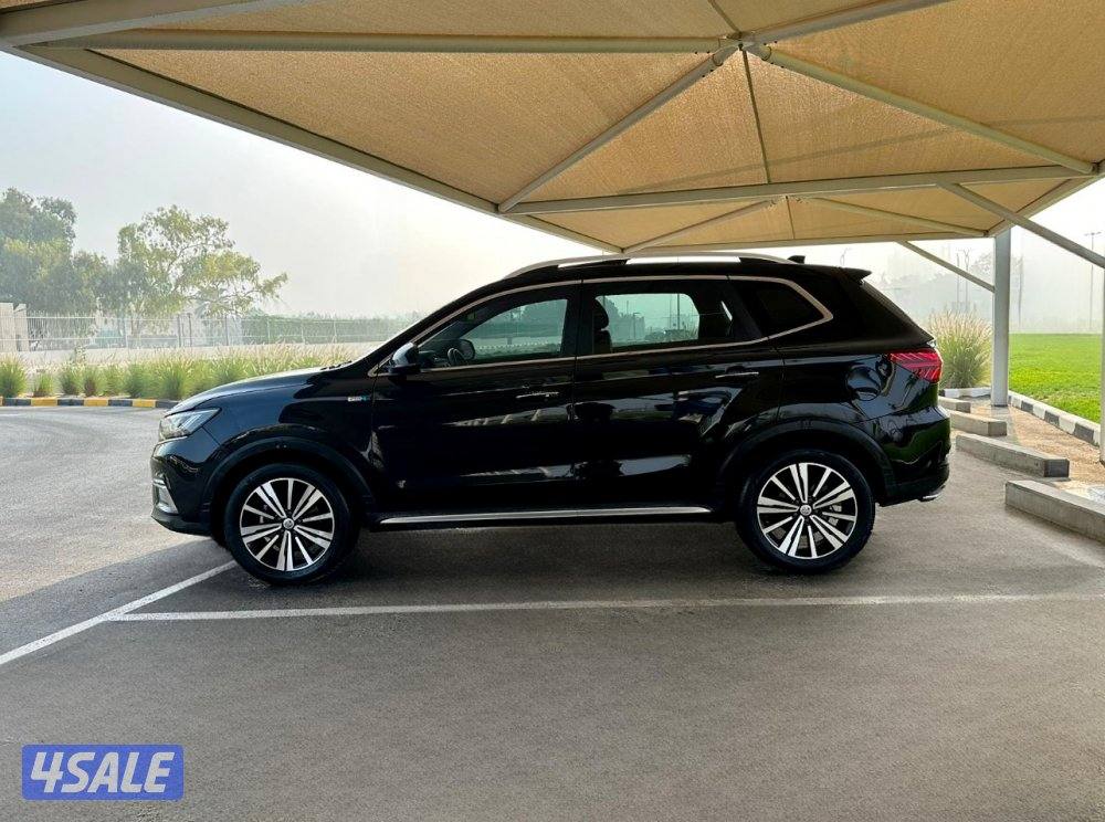 ًMG RX5 - الموديل:2022 - العداد:513