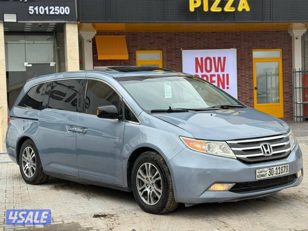 للبيع اودسي 2013 الفل1