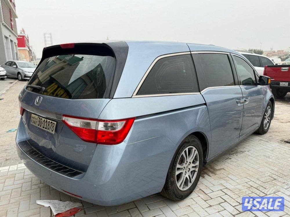 للبيع اودسي 2013 الفل4