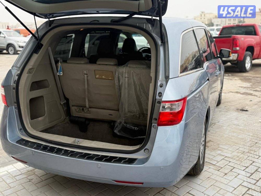 للبيع اودسي 2013 الفل5